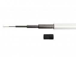 Удочка WFT XK Bone Pure Carbo 5м б/к