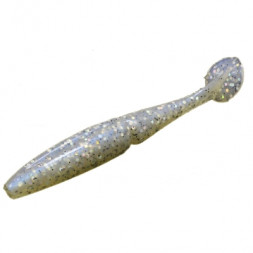 Приманка силиконовая SPRUT Nukki 75 4.5г/GH 6шт