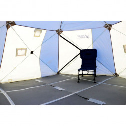 Зимняя палатка Polar Bird Family T Fest