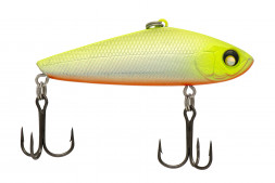 Раттлин виб CONDOR LUCKY STRIKE ЗИМНИЙ, №46180, 63мм 8.5гр тонущий цвет А4