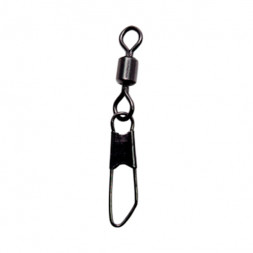 Вертлюг Fish Season с застеж. Safety №10 5кг 9шт 3001-10F