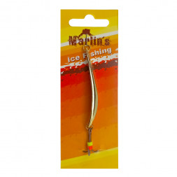 Блесна зимняя Marlin's 16г 5000-202