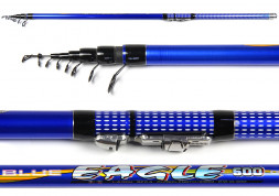 Удочка CONDOR Eglle с/к 7м 10-30г 81128-700