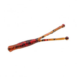 Приманка силиконовая SPRUT Kanto 40 0.3г/MORS 10шт