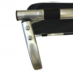 Кресло Медведь на раскладушку, макс.нагрузка 110кг