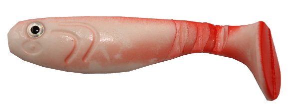 Виброхвост CONDOR Crazy Bait CH3RM-149 размер 75 мм цвет 149 10 шт