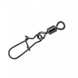 Застежка с вертлюгом Marlin's SH2004-005 10шт