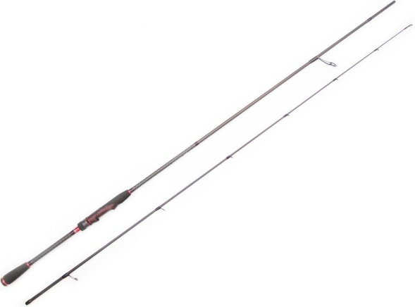 Спиннинг Maximus Hight Energy-Z MSHEZ24L 240см 3-15гр