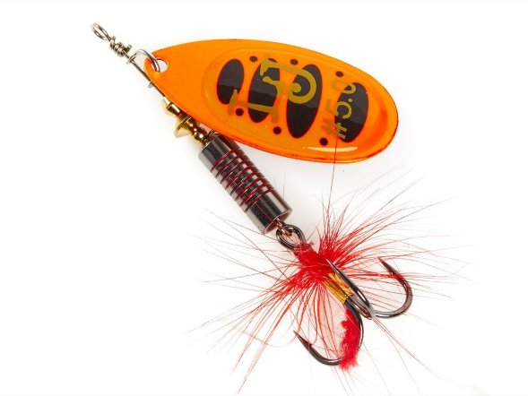 Блесна Lucky John BB05-011