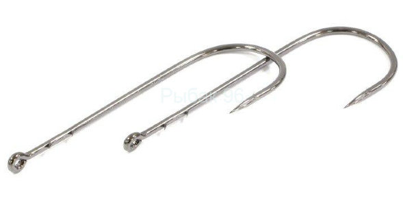 Крючок OWNER Straight Shank 5100-2/0 6шт