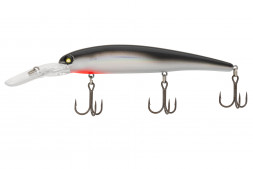 Воблер Condor Maxi Deep MDP120F размер 120 мм вес 19,0 гр заглубление 0 - 6.0 цвет 146