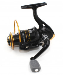 Катушка QUNHAI SY4000A, 9 подшипников, передний фрикцион