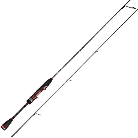 Спиннинг Maximus Hight Energy-Z MSHEZ27M 270см 7-35гр