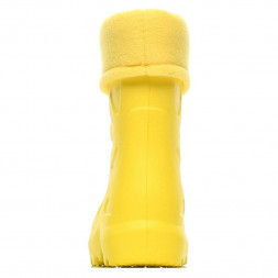 Сапожки Speci.All детские 493 УФ р-р 23/24 желтый