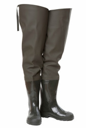 Сапоги болотные Назия укороч. 28,5 С056