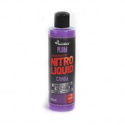 Ароматизатор ALLVEGA Nitro Liquid Plum 250мл СЛИВА