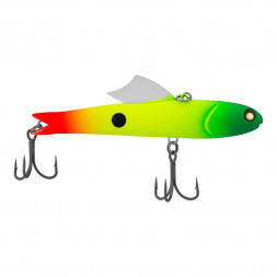 Воблер CONDOR DAETH RUNER размер 78 мм, вес 15.0 гр, цвет S1101