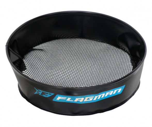 Сито Flagman Armadale Eva d30см н8см mesh 3мм DKR054