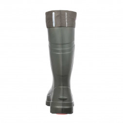 Сапоги Torvi ЭВА Универсал +15°С–5°С с нескользящей подошвой без вкладыша олива р.45-46