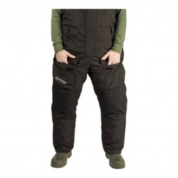 Костюм Fantom Force рыболовный FREEZE Цвет Navy/Black, Размер L