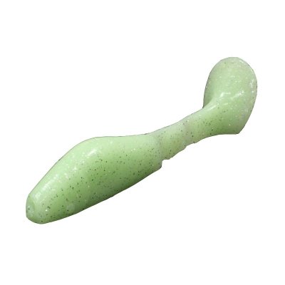 Приманка силиконовая SPRUT Mizuko 35 0.8г/MGR-UV 10шт