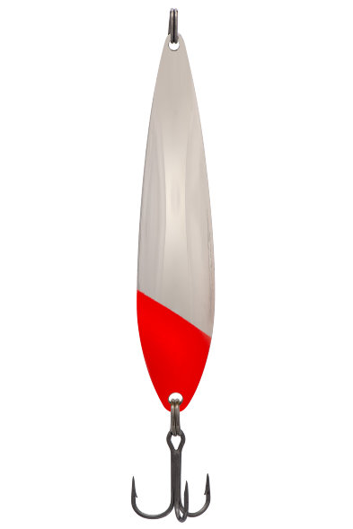 Блесна зимняя 5812, вес 18 гр цвет C4
