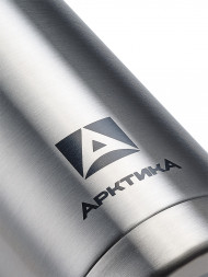 Термос АРКТИКА с узким горлом 101-750С с ситечком