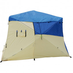 Палатка Polar Bird 4SK long