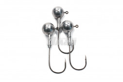 Джиг Шар Яман кр. Kumho 2312 #4/0 - 18 гр.