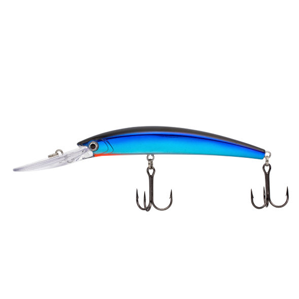 Воблер KYODA PELIPPER MINNOW-130F 130 мм 24 гр цвет P1063 заглубление 1- 4 м