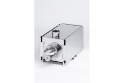 Печь Экономка Инвент малая со стацион. экранами+короб д/камней 330*230*230мм