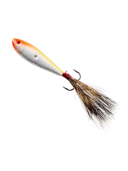 Бокоплав Lucky John Ossa 40мм 91401-02H