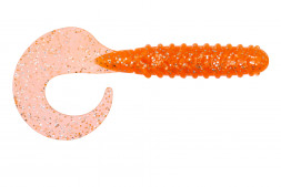 Твистер CONDOR Crazy Bait CTD145 размер 145 мм цвет 012 4 шт