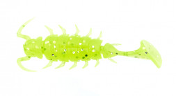 Виброхвост Lucky John Pro S Alien Bug съедоб. 06,35 7шт 140165-071