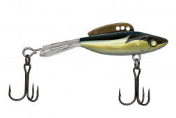 Балансир рыболовный для зимней рыбалки Condor 3227 размер 57 мм 13 гр цвет #06