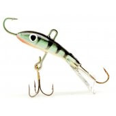 Балансир рыболовный для зимней рыбалки FrostNova 29-09