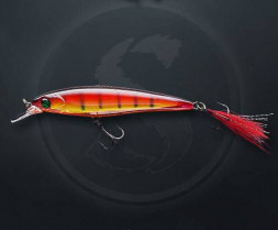 Воблер SPRUT Maguro 3D 95F 11.5г/YRP-3D