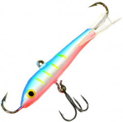 Балансир рыболовный для зимней рыбалки ALVEGA Fishing Master 14г 50мм BWFM-T17-N5A-1450