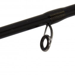 Хлыст для спиннинга carbon 7,5 мм длина 2,40 м