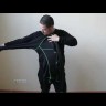 Термобелье Elemental Krion Samedi, fleece rip-stop, р.46