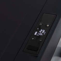 Автохолодильник Kyoda CS40 однокамерный объем 40 л вес 13,7 кг