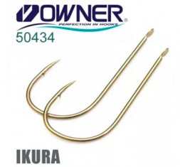 Крючок Owner 50434-06 15шт