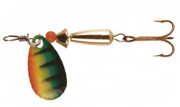 Блесна ABU GARCIA Droppen 8г H-TIGER 1254990