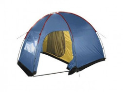 Палатка BTrace Birdland 3 синяя