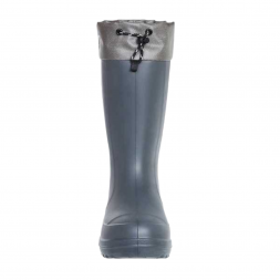 Сапоги Torvi Онега ЭВА -40°C с нескользящей подошвой и многослойным сменным вкладышем серые р. 36