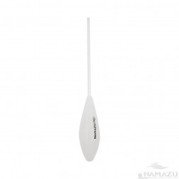 Поплавок бомбарда Namazu Pro плавающий, вес 5 г, Цена за 1 шт.