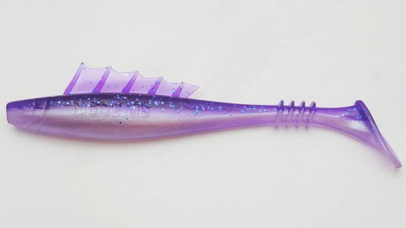 Виброхвост Marlin&#039;s Arti 126мм 11.5г AT12-020 3шт