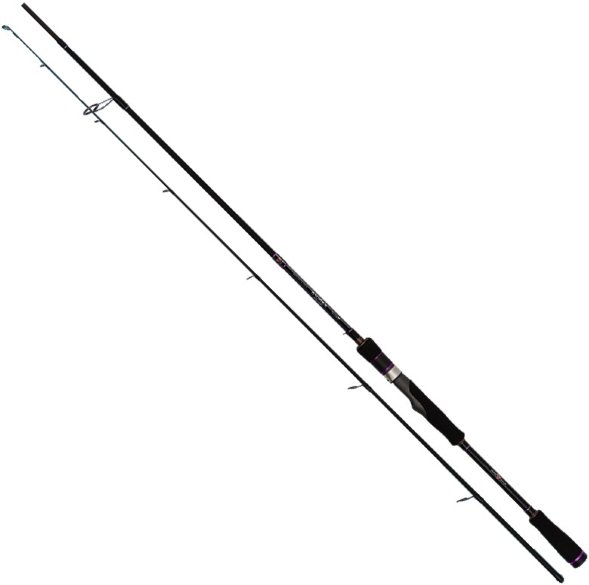 Спиннинг Sprut Saburo 244M 7-28г SS802MFS