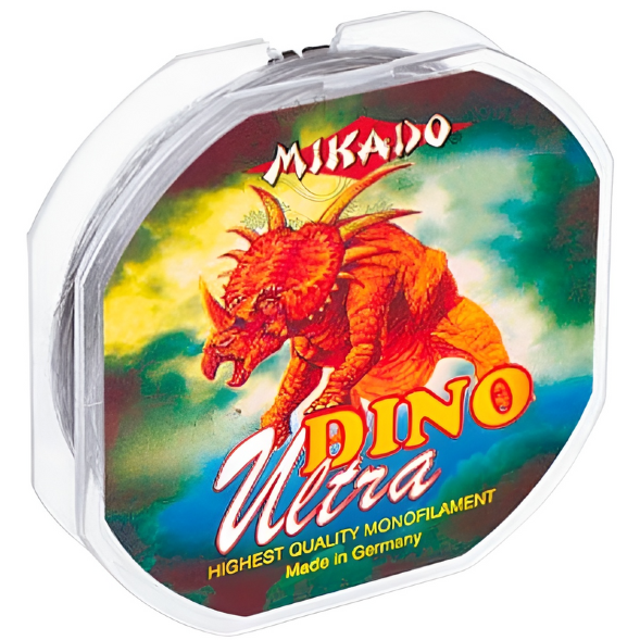 Леска Mikado Dino Ultra 150м*0.26мм