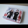 Термобелье Comfort Extrim 3 слоя 52р. 170-176 рост